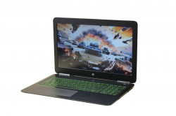 HP Pavilion Gaming 15-bc404ur