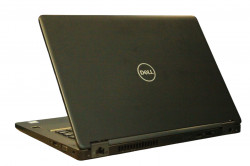 Ноутбук Dell Latitude 5491