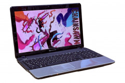 Ноутбук Packard Bell Ente11HC