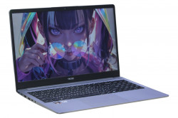 Ноутбук TECNO Megabook K15-SDA