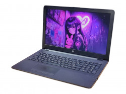Ноутбук HP 15-rb028ur