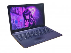 Ноутбук HP 15-rb028ur