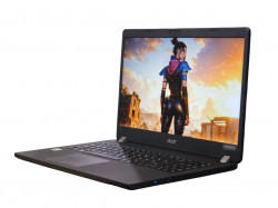 Ноутбук Acer TravelMate P215-52-57ZG