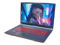 Ноутбук MSI Katana GF76 11UE-270XRU