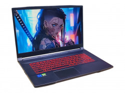 Ноутбук MSI Katana GF76 11UE-270XRU