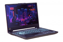 Ноутбук Asus TUF Gaming FX506LH-HN004