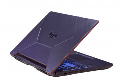 Ноутбук Asus TUF Gaming FX506LH-HN004