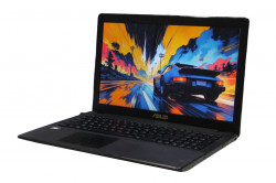 Asus X552EA-XX117D