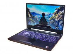 Ноутбук ASUS TUF FA506NF-HN018