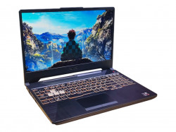 Ноутбук ASUS TUF FA506NF-HN018