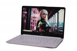 Ноутбук HP 14s-dq1021ur