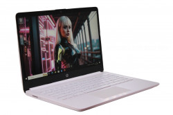 Ноутбук HP 14s-dq1021ur