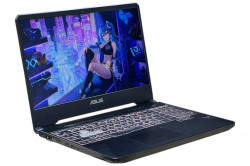 Ноутбук Asus TUF Gaming FX505GT-BQ108