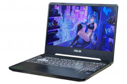 Ноутбук Asus TUF Gaming FX505GT-BQ108
