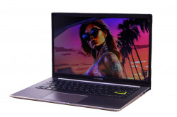 -Ноутбук Asus VivoBook M433l-EB003T