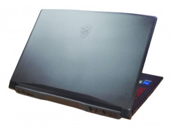 Ноутбук MSI Katana GF66 12UE-868XRU