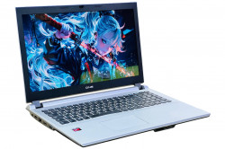 Ноутбук DNS 54R-NH5KB2-2404 XF