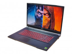 Ноутбук MSI Katana GF76 11SC-853XRU