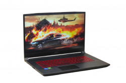 MSI Katana GF76-11SC-483XRU-BB51140H8GXXDXX