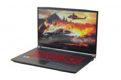 MSI Katana GF76-11SC-483XRU-BB51140H8GXXDXX