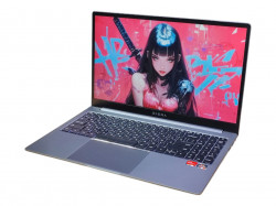 Ноутбук Digma PRO Sprint M DN15R7-8CXW01