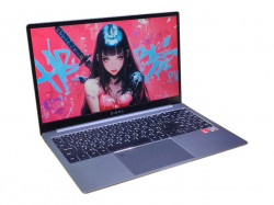 Ноутбук Digma PRO Sprint M DN15R7-8CXW01