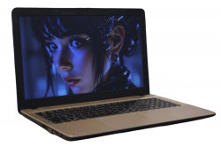Ноутбук Asus D541NA-GQ263T