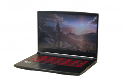 MSI GF63 Thin 9SCXR-820XRU