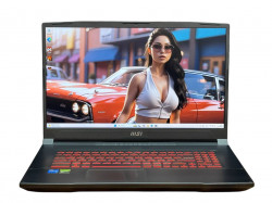 Ноутбук Msi Katana 17 B12UCR-821XRU