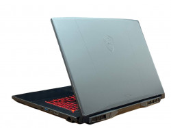 Ноутбук Msi Katana 17 B12UCR-821XRU