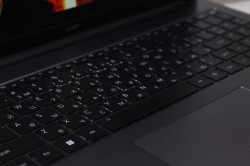 Honor MagicBook X16 Plus (BRI-721)