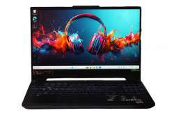 ASUS TUF Gaming A15 FA507NV-LP109
