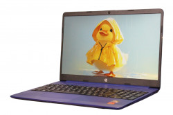 Ноутбук HP 15s-eq1194ur