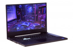 Ноутбук Asus TUF Gaming FX516PM-HN015T
