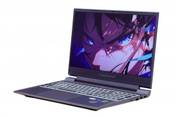 Ноутбук игровой Thunderobot 911 X Wild Hunter G2 L JT009500ERU