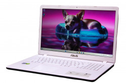 Ноутбук Asus X705UB-BX230T