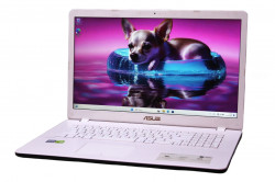 Ноутбук Asus X705UB-BX230T