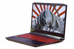 Ноутбук Acer Nitro 5 AN515-57-553J