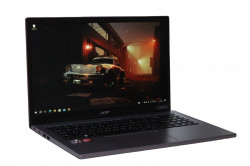 Ноутбук Acer Extensa 15 EX215-23-R0GZ