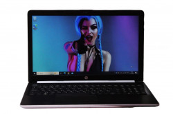 Ноутбук HP 15-db0150ur
