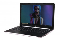Ноутбук HP 15-db0150ur