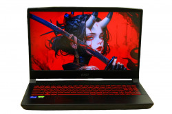 MSI Katana GF66 12UE-1051RU