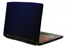 MSI Katana GF66 12UE-1051RU