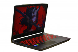 MSI Katana GF66 12UE-1051RU