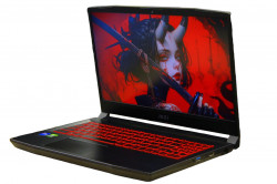 MSI Katana GF66 12UE-1051RU