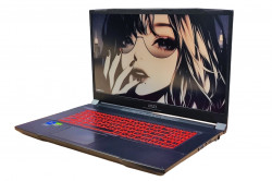 MSI Katana 17 B11UCX-897XRU 17.3