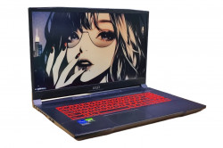 MSI Katana 17 B11UCX-897XRU 17.3