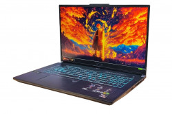 ASUS TUF FA707NU-HX071 17.3