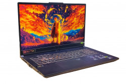 ASUS TUF FA707NU-HX071 17.3