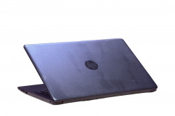 Ноутбук HP 15-DA0191UR(К)